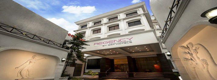 Regency by GRT Hotels - Kancheepuram 01.jpg